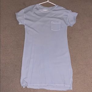Abercrombie and Fitch T-shirt Dress